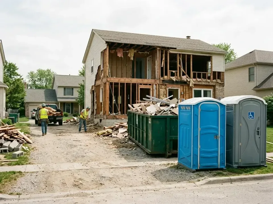 home-renovation-demolition-sit-010 — frequently asked questions, Portable Toilet & Dumpsters Rental in Oxon Hill, MD